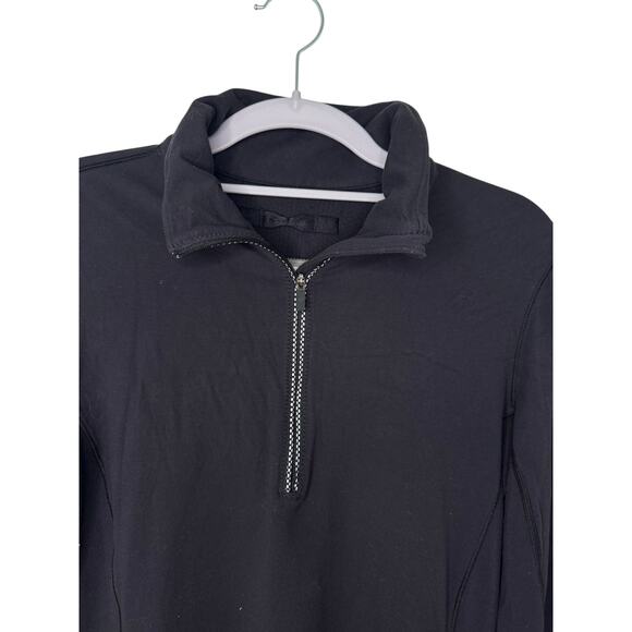 Lululemon Outrun 1/2 Zip Reflective Pullover - Picture 2 of 8
